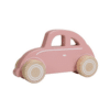 houten Little Dutch auto roze
