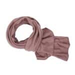 vanpauline-sjaal-donker-roze