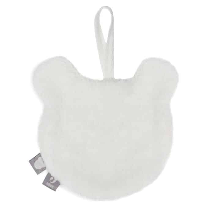 speendoek doekje speentje baby bos dieren unisex jongen meisje