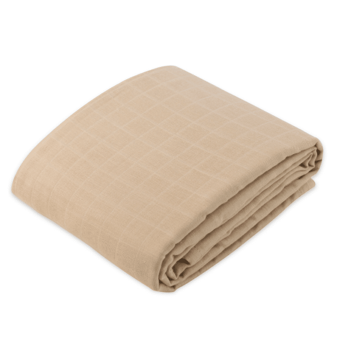 swaddle groot bello baby toasted almond