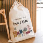 Cadeautjes voor (kleur)