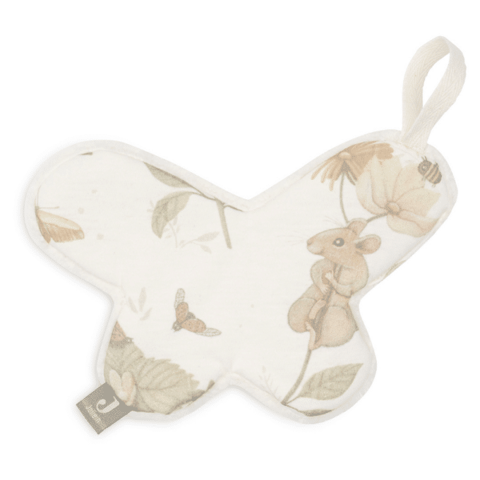 Jollein Speendoekje Dreamy Mouse