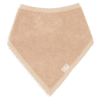 Jollein bandana slab Biscuit