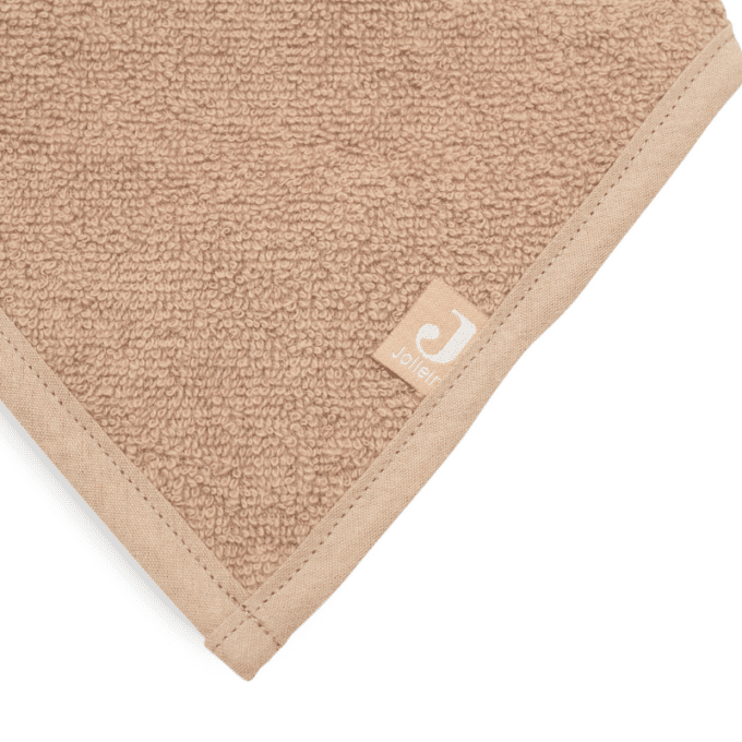 Jollein bandana slab Biscuit