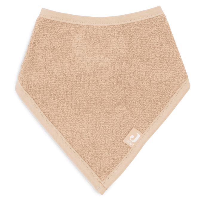 Jollein bandana slab Biscuit