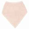 Jollein bandana slab Pale pink
