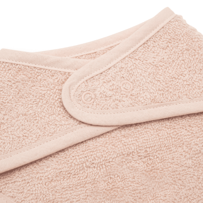 Jollein bandana slab Pale pink