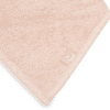 Jollein bandana slab Pale pink