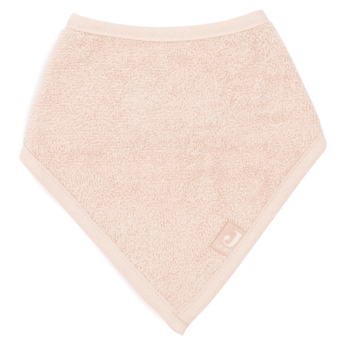 Jollein bandana slab Pale pink