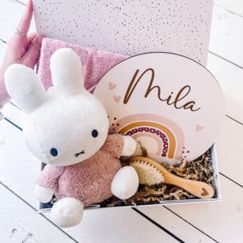 Cadeauboxen tot €50,-