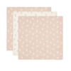 Jollein | Hydrofiele doek Twig Wild Rose - 3-pack