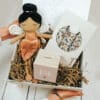fairy flowers cadeaubox meisje kraamcadeau hip&Mama box