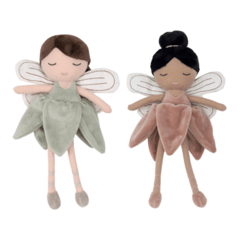 Knuffel Jollein fairy (1)
