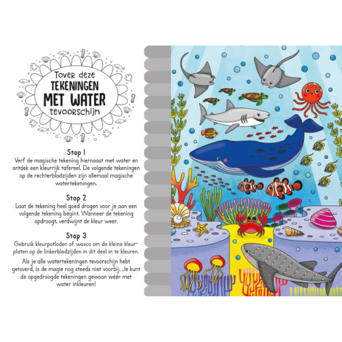 magisch waterkleurboek in de zee (4)