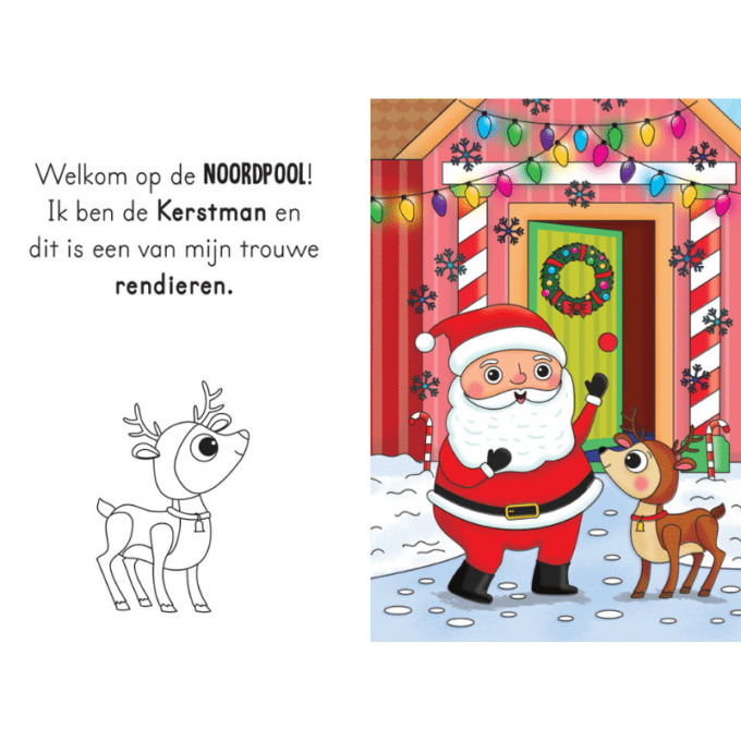 magisch waterkleurboek kerstmis (3)