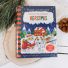 magisch waterkleurboek kerstmis (6)