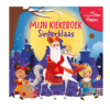 mijn kiekeboek Sinterklaas