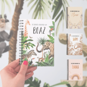 uitsprakenboekje met naaM