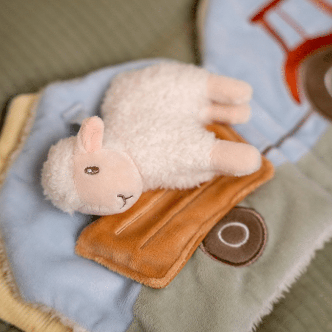 Little Dutch | Activiteitenboekje Little Farm