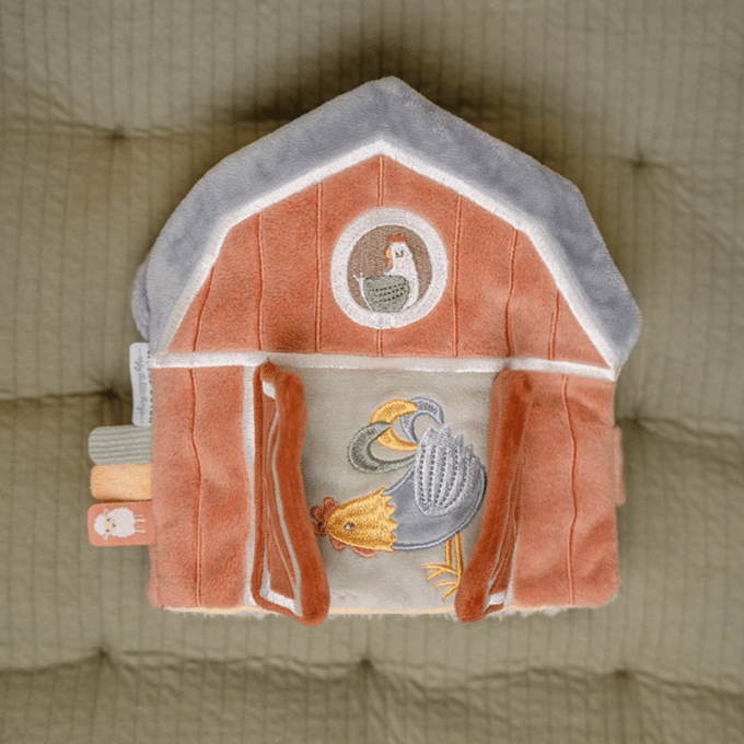 Little Dutch | Activiteitenboekje Little Farm