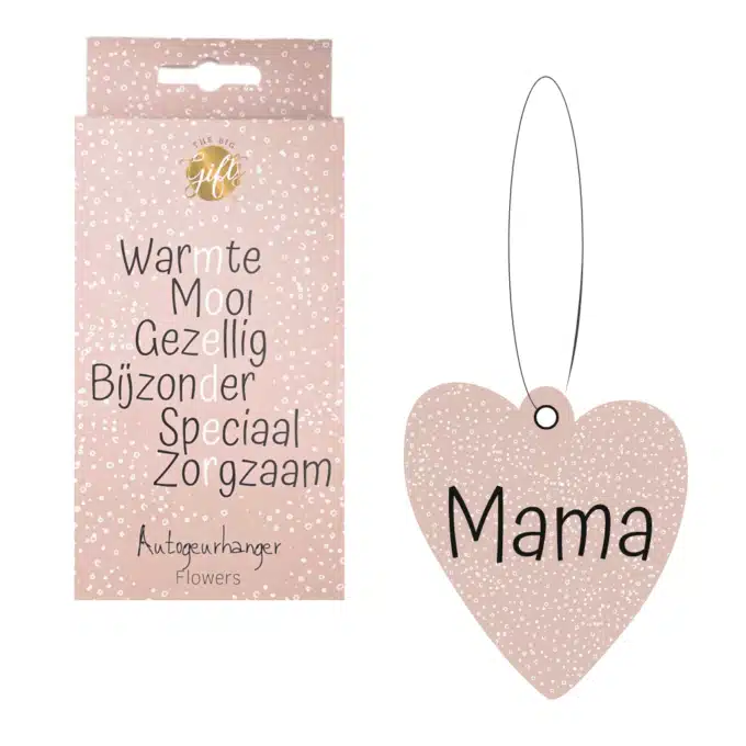 Autogeurhanger_mama_the_big_gifts