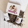 Giftbox | Theemomentje voor mama