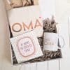 Verwenbox voor oma