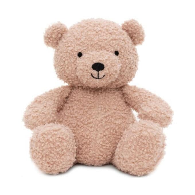 Knuffel teddy bear Rose