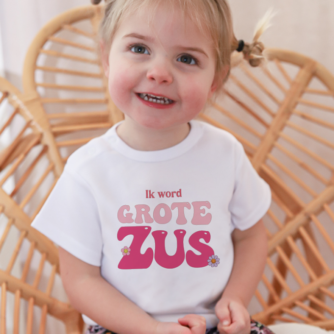 shirtje ik word grote zus