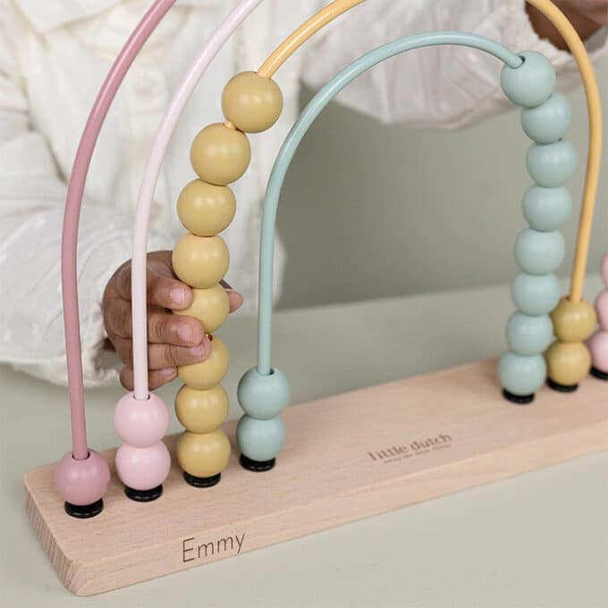 Little Dutch | Telraam pastel