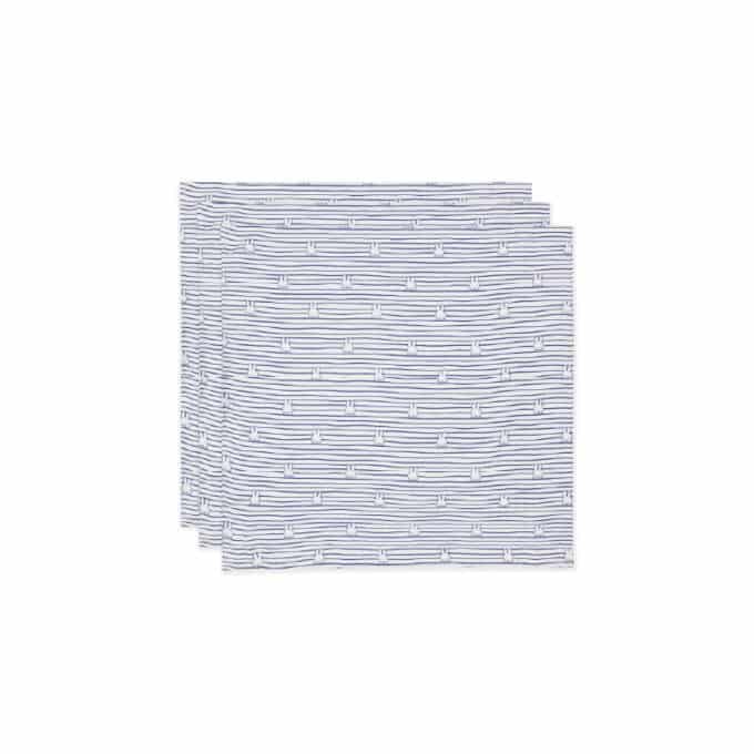 Nijntje hydrofiele doeken jollein 3 stuks