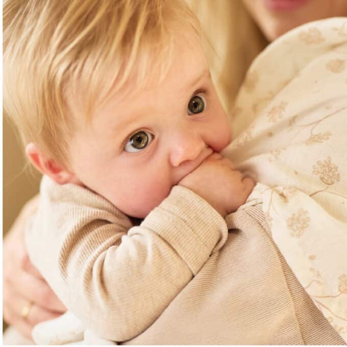 jollein monddoekjes leafy