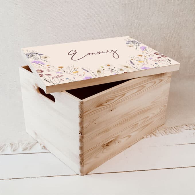 losse deksel springflowers