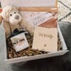 Thuis bij opa en oma cadaaubox voor baby