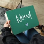 Groen