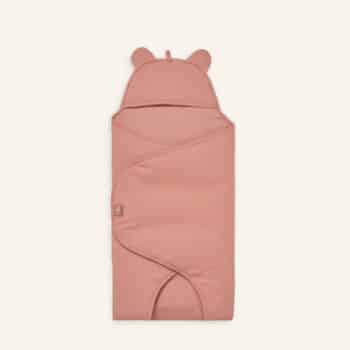 Jollein wikkeldoek Rosewood