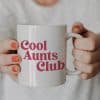 mok cool aunts club