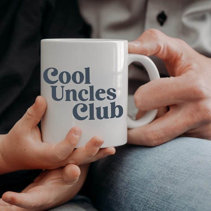 mok cool uncles club