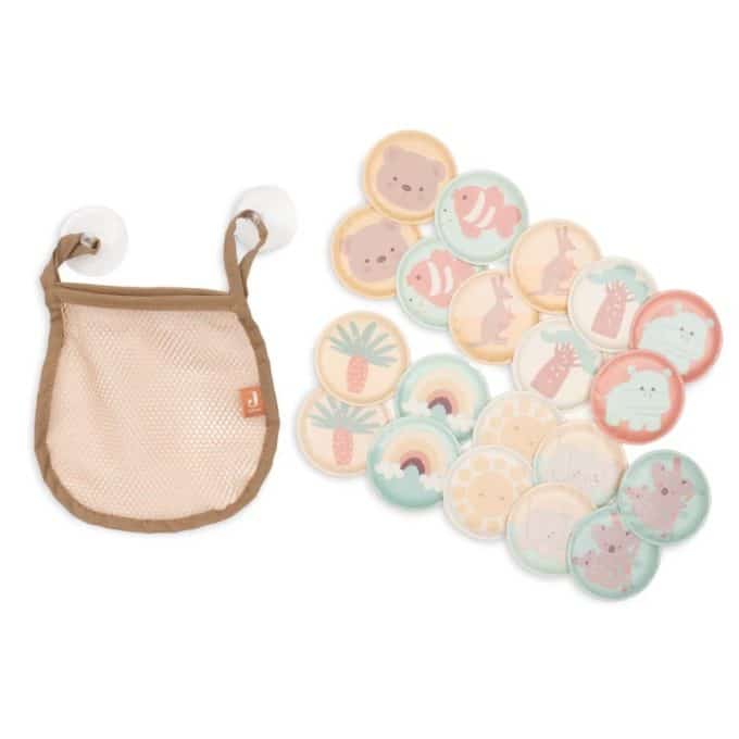 Jollein Badmemory kangaroots