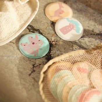 Jollein Badmemory kangaroots