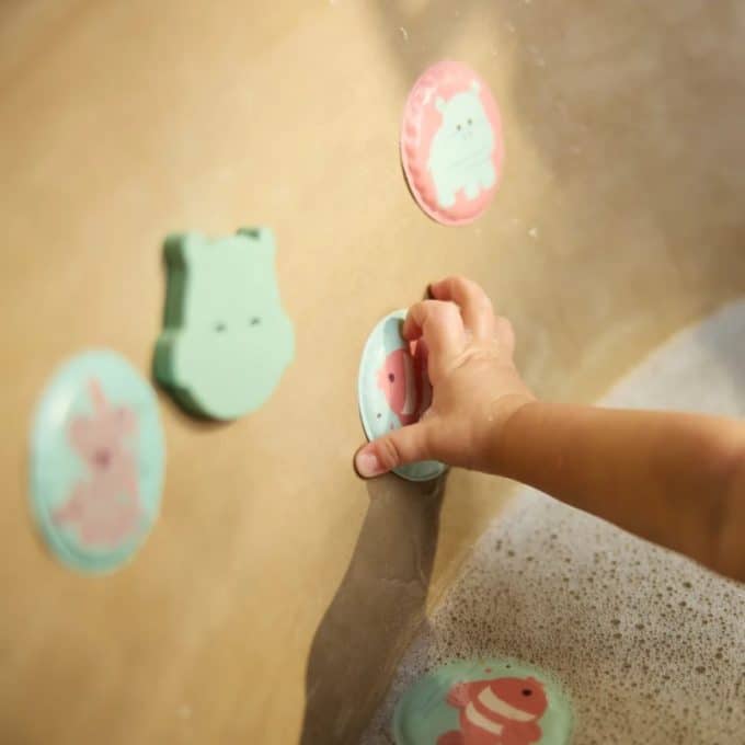 Jollein Badmemory kangaroots