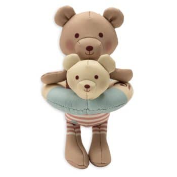 Jollein Badpop teddy bear