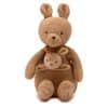 Knuffel kangaroots Jollein