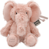 Label Label | Knuffel Olifant-pink