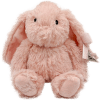 Label Label knuffel konijn rosa pink