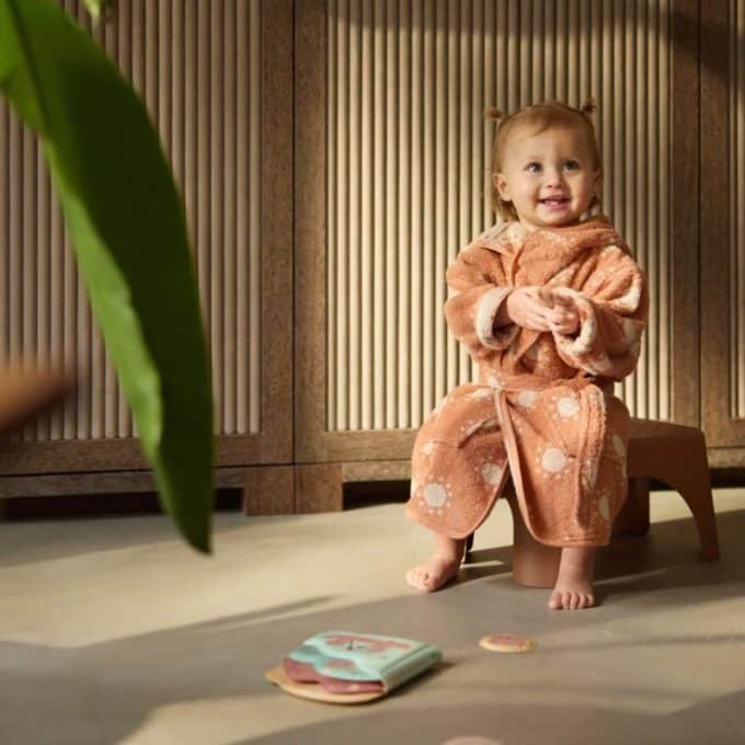 Jollein Magisch badboekje kangaroots