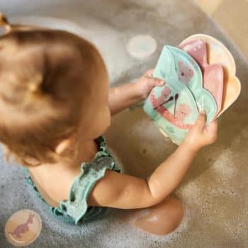 Jollein Magisch badboekje kangaroots