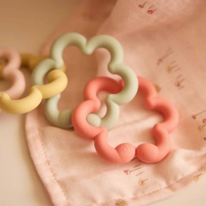 Jollein | Monddoekjes Pretty Picnic