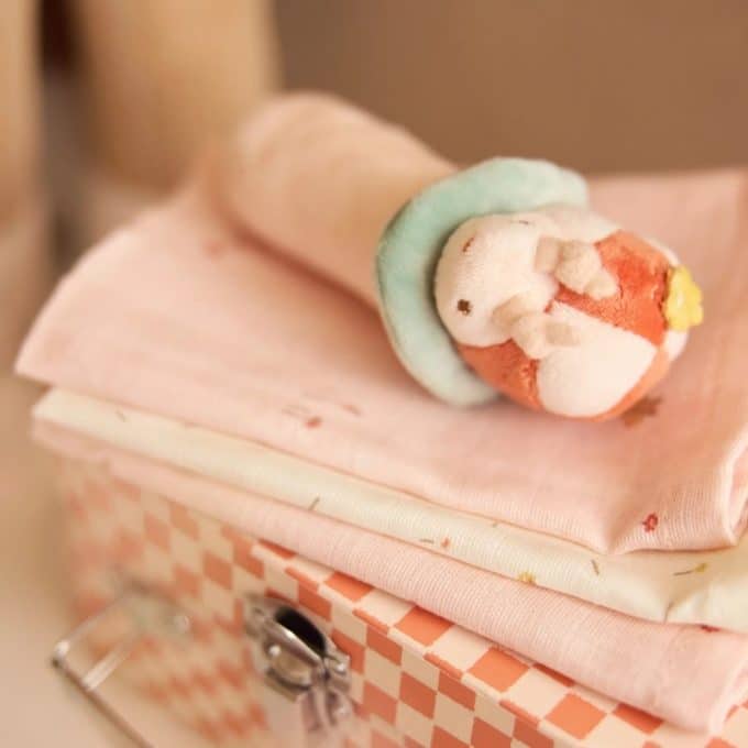 Rammelaar pretty picnic jollein