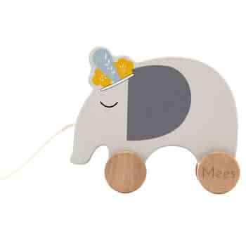 Tryco | Houten Olifant